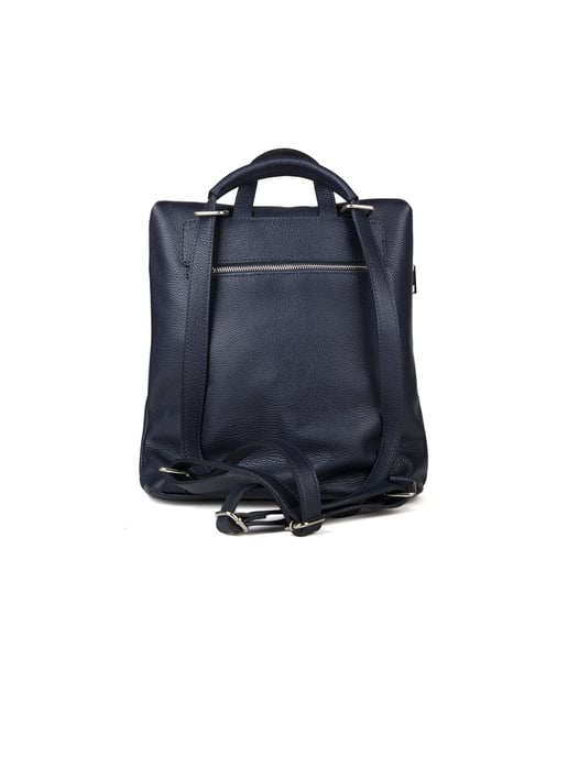 Giulia Monti Rucksack Nachtblau - Image 3