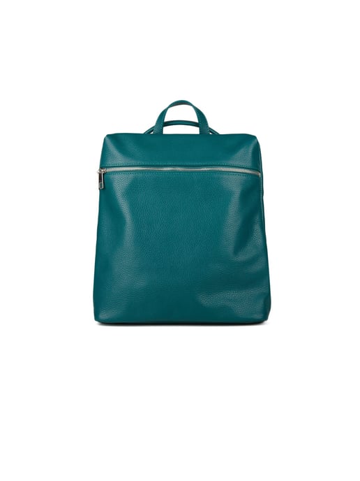 Giulia Monti Rucksack Meeresgrün - Image 1