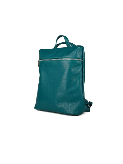 Giulia Monti Rucksack Meeresgrün - Image 2