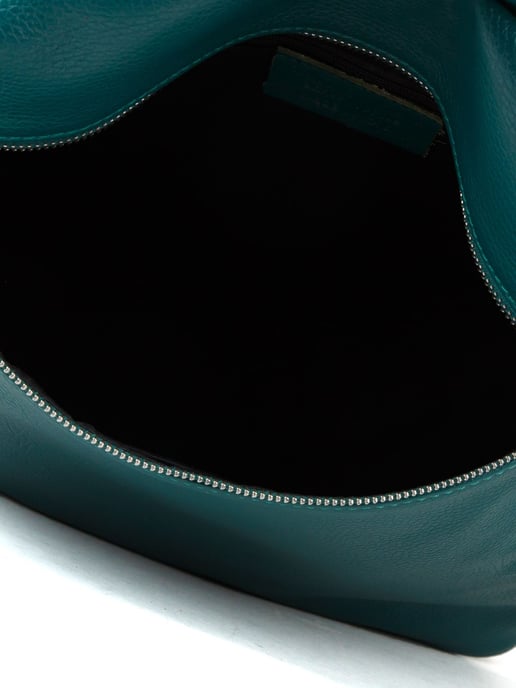 Giulia Monti Rucksack Meeresgrün - Image 4