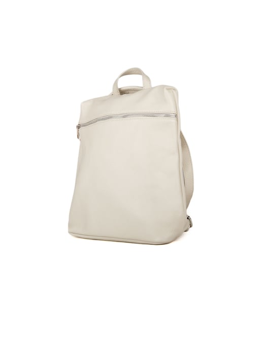 Giulia Monti Rucksack Hellbeige - Image 2