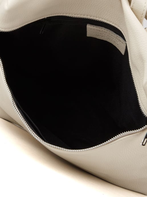 Giulia Monti Rucksack Hellbeige - Image 4
