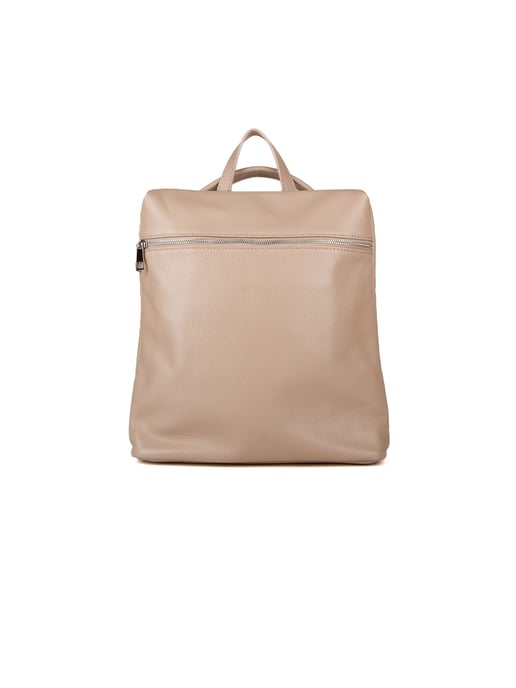 Giulia Monti Rucksack Nude - Image 1