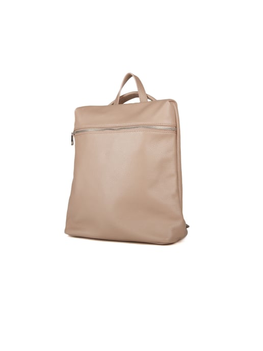 Giulia Monti Rucksack Nude - Image 2