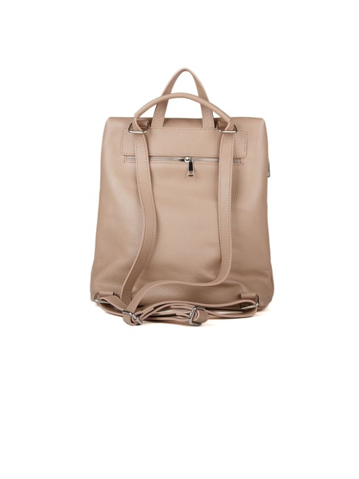 Giulia Monti Rucksack Nude - Image 3