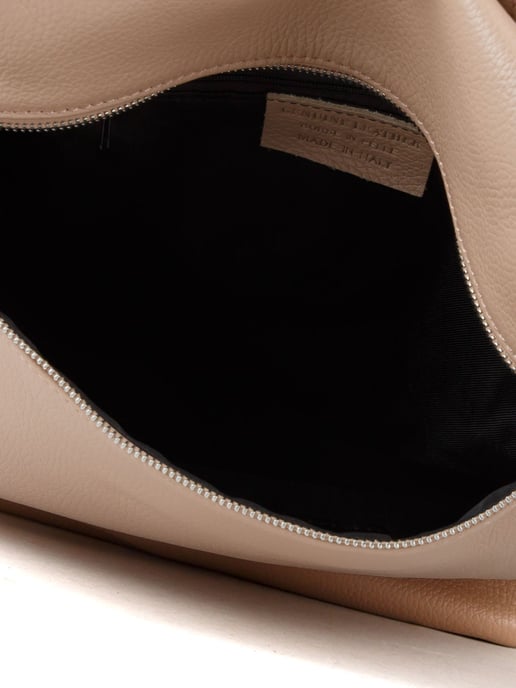 Giulia Monti Rucksack Nude - Image 4