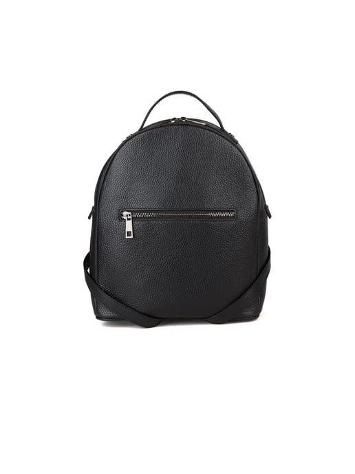 Giulia Monti Rucksack Schwarz - Image 1