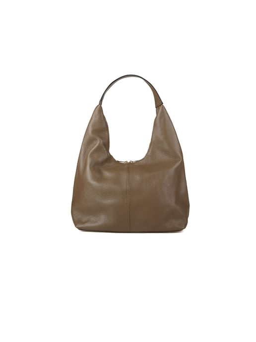 Giulia Monti Tote Bag Taupe - Image 3
