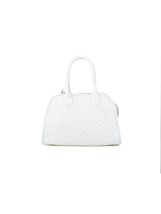 Giulia Monti Tote Bag Weiß - Image 1