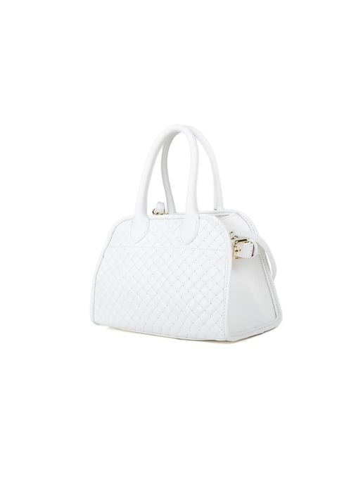 Giulia Monti Tote Bag Weiß - Image 2