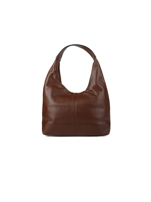 Giulia Monti Tote Bag Braun - Image 1