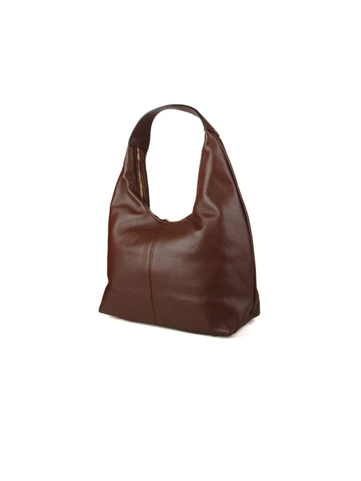 Giulia Monti Tote Bag Braun - Image 2