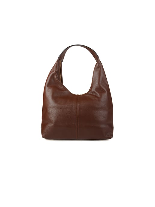 Giulia Monti Tote Bag Braun - Image 3