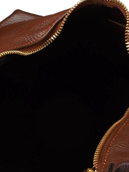 Giulia Monti Tote Bag Braun - Image 4