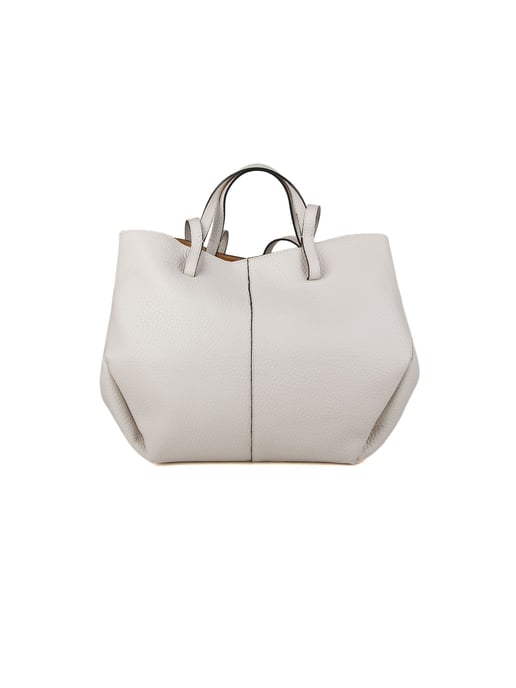 Giulia Monti Tote Bag Hellbeige - Image 1