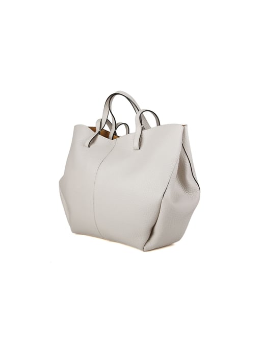 Giulia Monti Tote Bag Hellbeige - Image 2