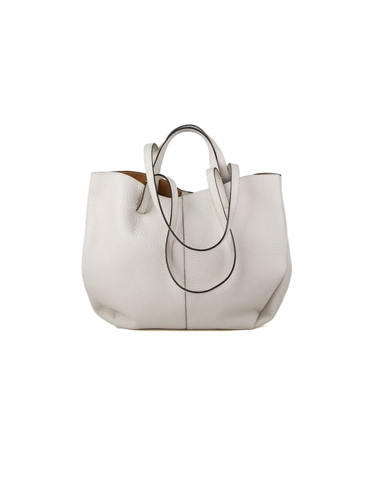 Giulia Monti Tote Bag Hellbeige - Image 3