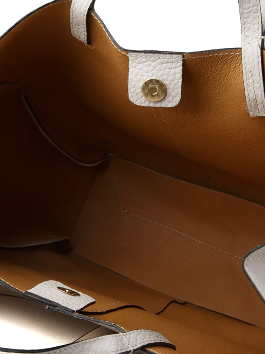 Giulia Monti Tote Bag Hellbeige - Image 4