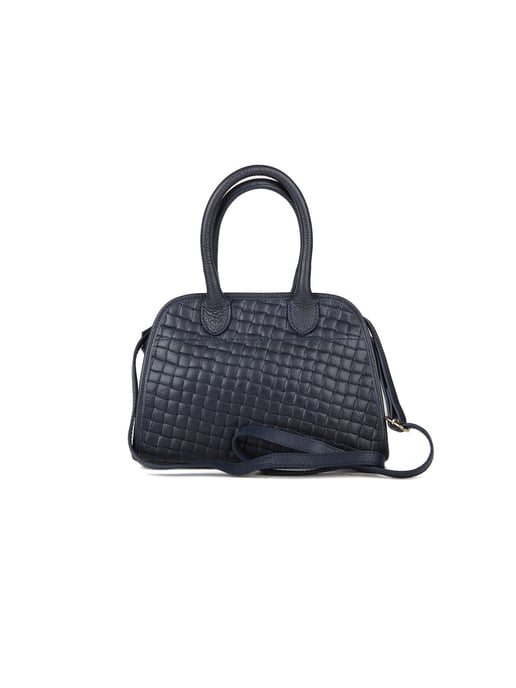 Giulia Monti Tasche Nachtblau - Image 3
