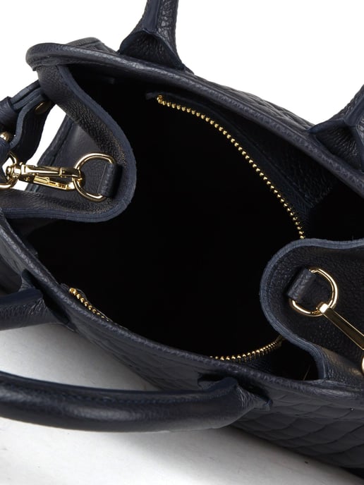 Giulia Monti Tasche Nachtblau - Image 4