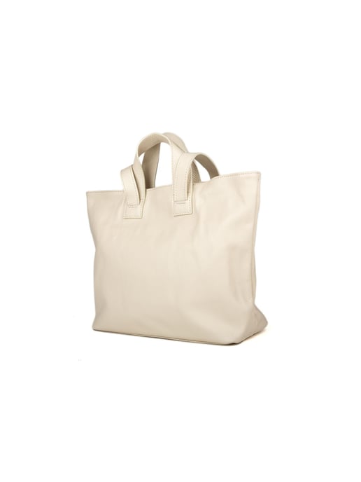 Giulia Monti Tote Bag Hellbeige - Image 2