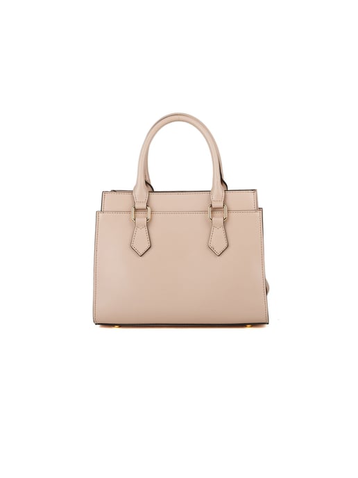 Giulia Monti Tote Bag Nude - Image 1