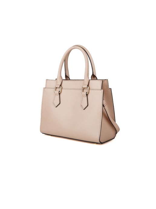 Giulia Monti Tote Bag Nude - Image 2