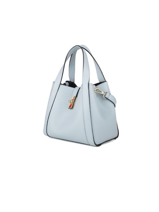 Giulia Monti Tote Bag Himmel Blau - Image 2