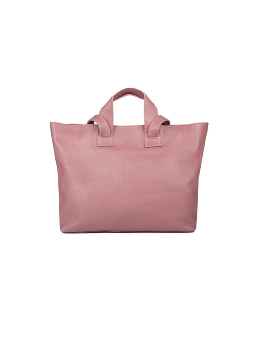 Giulia Monti Handtasche Rosé Antik - Image 1