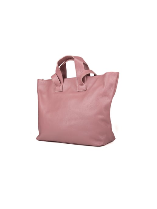 Giulia Monti Handtasche Rosé Antik - Image 2