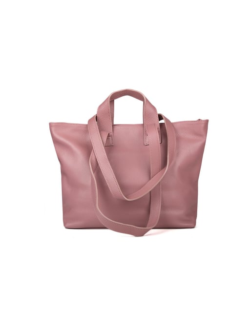 Giulia Monti Handtasche Rosé Antik - Image 3
