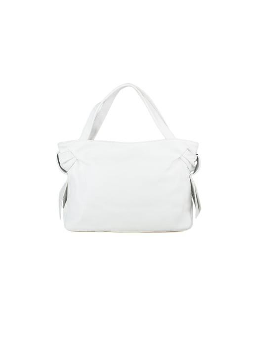 Giulia Monti Handtasche Weiß - Image 1