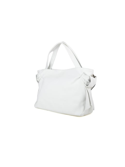 Giulia Monti Handtasche Weiß - Image 2