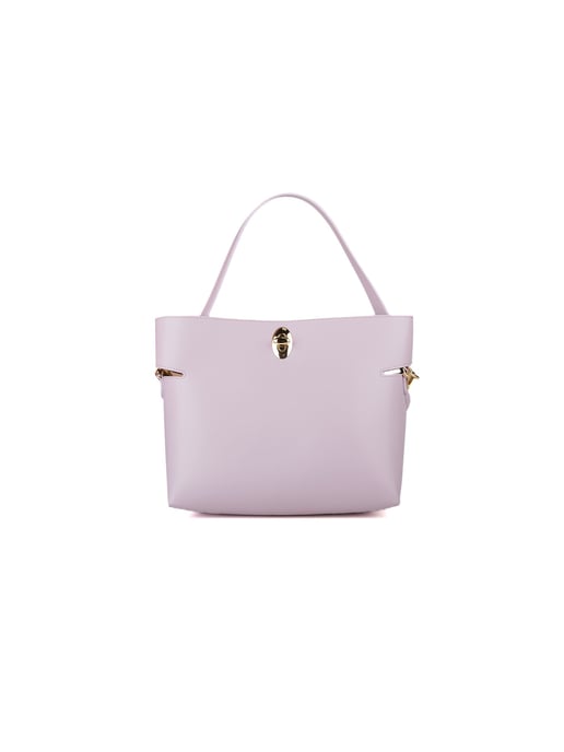 Giulia Monti Tote Bag Flieder - Image 1