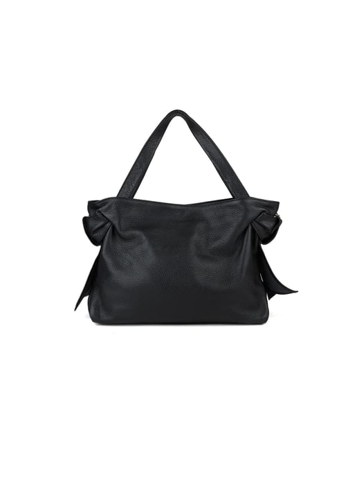 Giulia Monti Handtasche Schwarz - Image 1