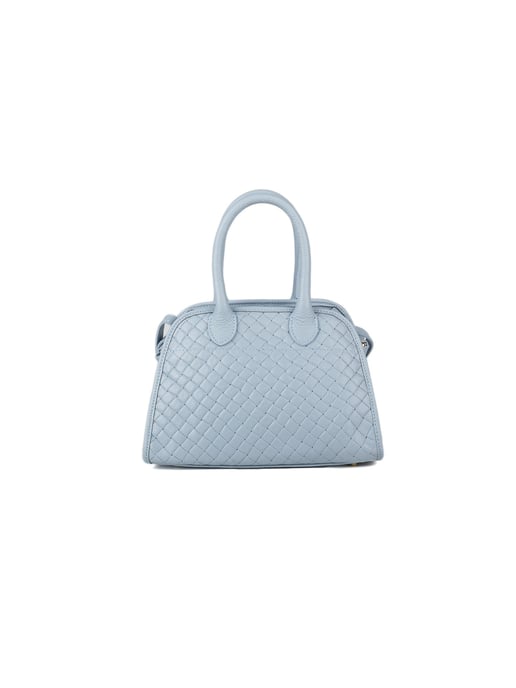 Giulia Monti Tote Bag Himmelblau - Image 1
