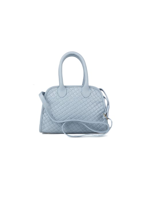 Giulia Monti Tote Bag Himmelblau - Image 3