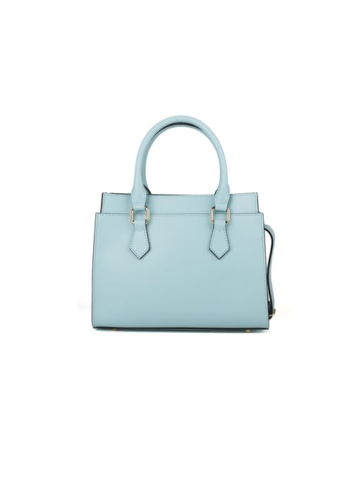 Giulia Monti Tasche Himmelblau - Image 1