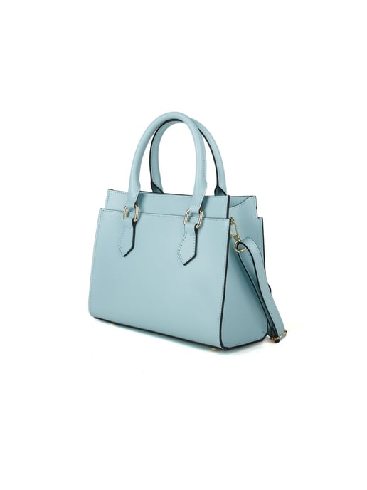 Giulia Monti Tasche Himmelblau - Image 2