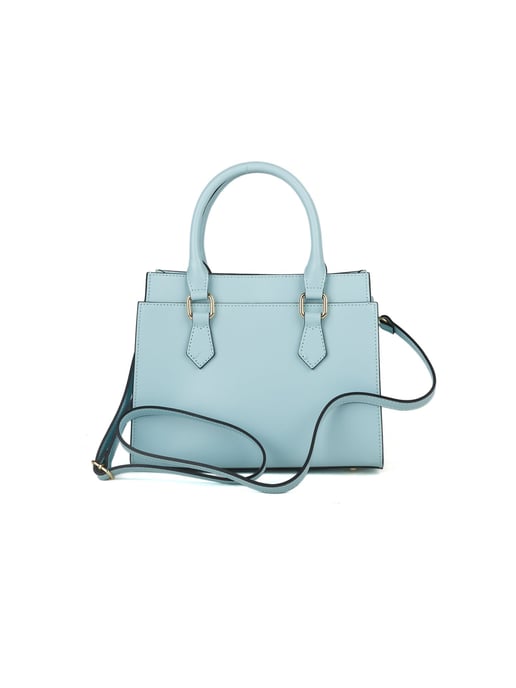 Giulia Monti Tasche Himmelblau - Image 3