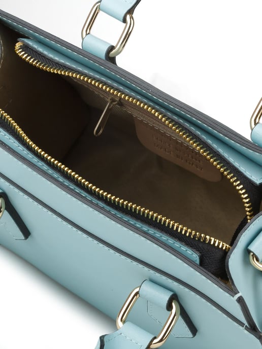 Giulia Monti Tasche Himmelblau - Image 4