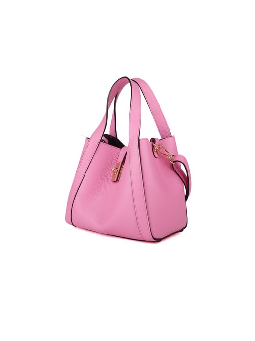 Giulia Monti Tragetasche Pink - Image 2