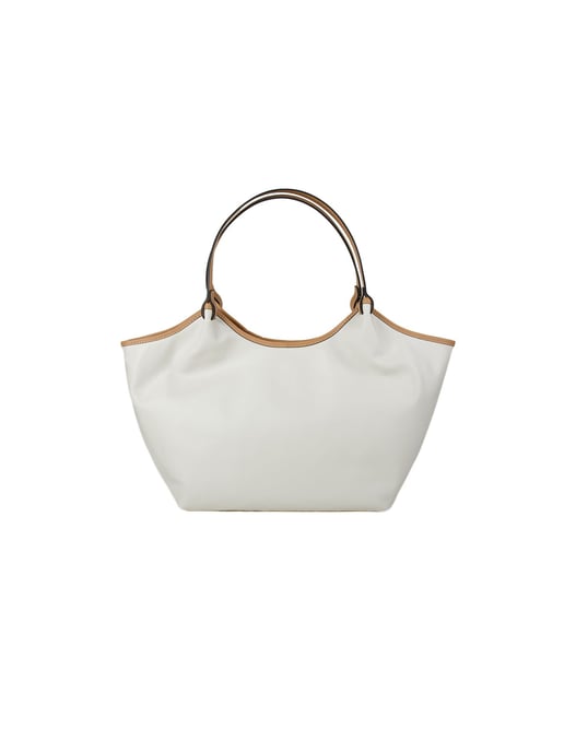 Giulia Monti Tasche Hellbeige Hellbraun - Image 1