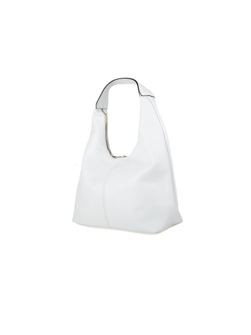 Giulia Monti Handtasche Weiß - Image 2