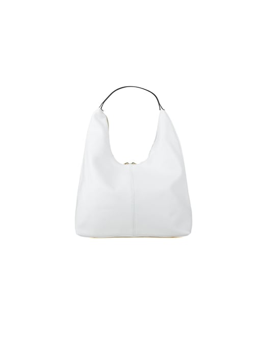 Giulia Monti Handtasche Weiß - Image 3