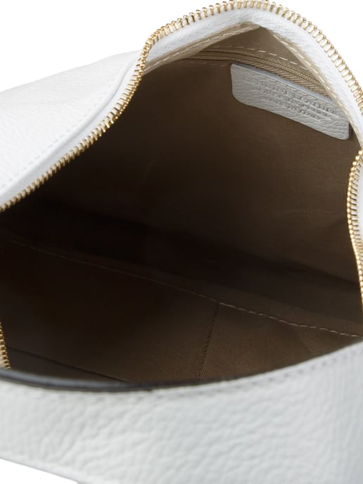 Giulia Monti Handtasche Weiß - Image 4
