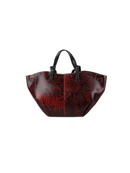 Giulia Monti Schultertasche Mehrfarbig - Image 1