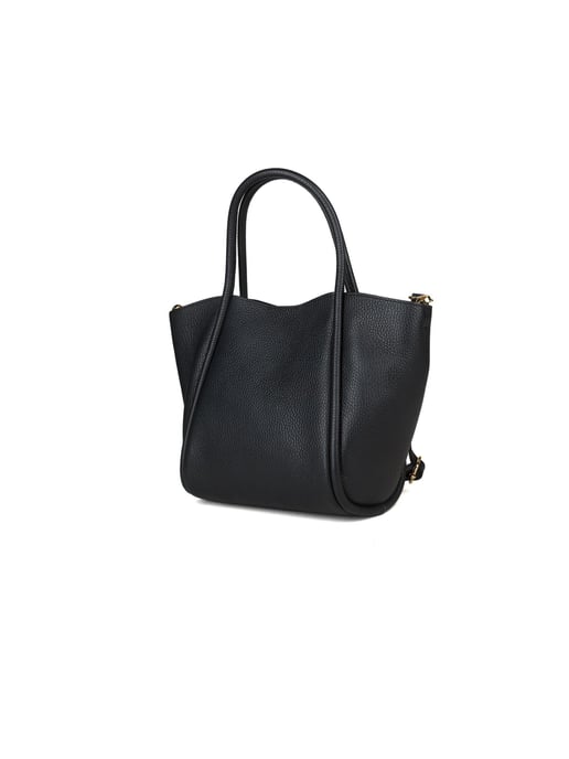 Giulia Monti Tasche Schwarz - Image 2