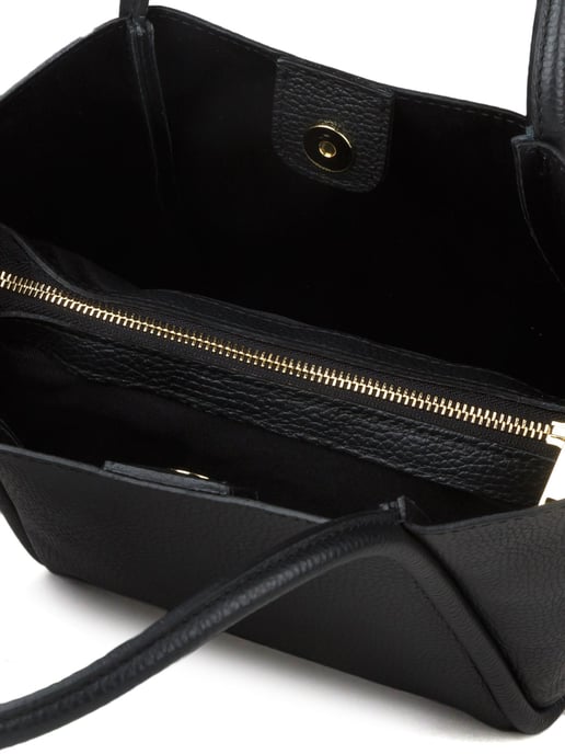 Giulia Monti Tasche Schwarz - Image 4
