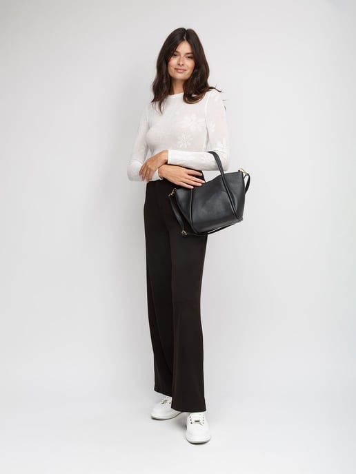 Giulia Monti Tasche Schwarz - Image 5